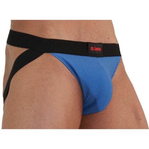 BURN – 008 JOCK AZUL / PRETO L