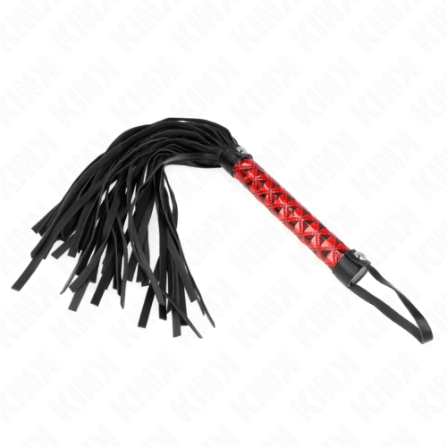 KINK – CHICOTE PADRÃO DIAMANTE 40 CM