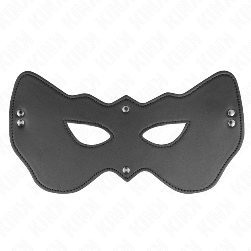KINK – MÁSCARA DE OLHOS DE FESTA MODELO 2 27,5 x 12 CM