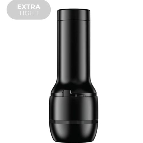 KIIROO – FEEL STROKER EXTRA TIGHT BUTT MÉDIO MARROM