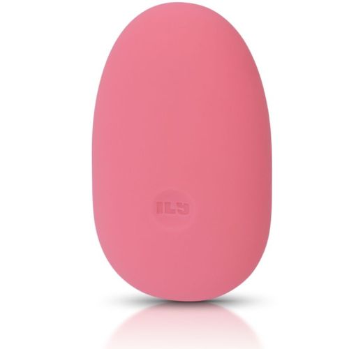 JE JOUE – ESTIMULADOR VIBRADOR DE CLIT?RIS PEBBLE ROSA
