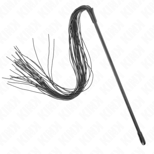 KINK – CHICOTE DE SILICONE 60 CM