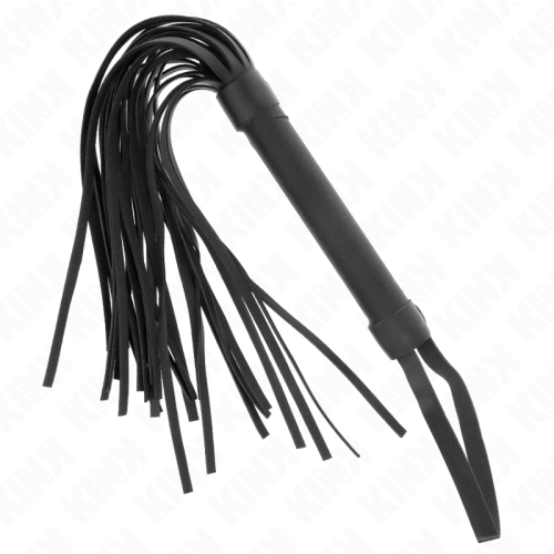 KINK – CHICOTE ESTILO NEOPRENE 48,5 CM
