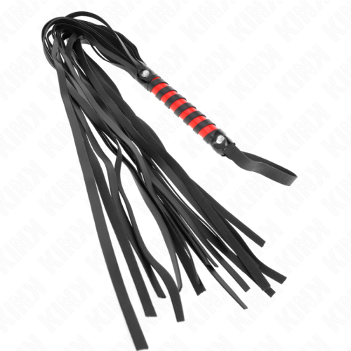 KINK – CHICOTE RISCAS LONGAS 70 CM