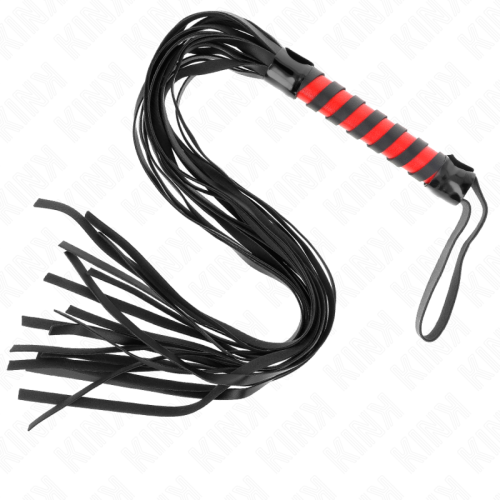 KINK – CHICOTE RISCAS LONGAS 70 CM