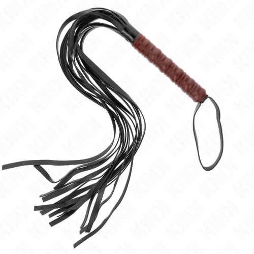 KINK – CHICOTE DE MOGNO 53 CM