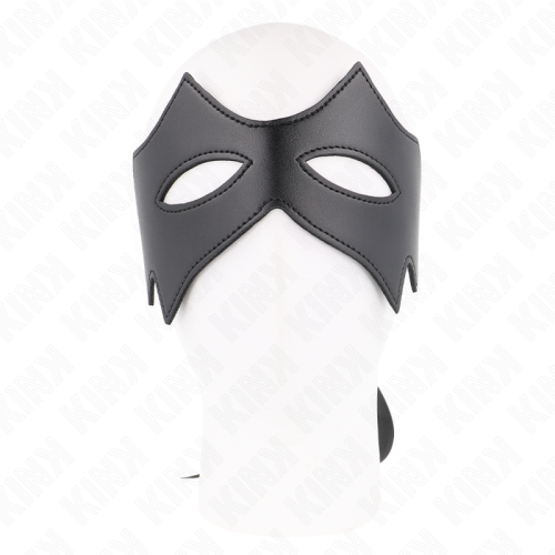 KINK – MÁSCARA FACIAL DE GATO MODELO 1 34 x 12 CM