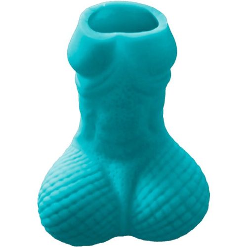 DIABLO PICANTE – COPO DE SHOT PENIS AZUL