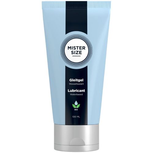 MISTER SIZE – BIOLUBRIFICANTE 100 ML