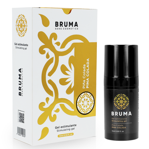BRUMA – B?LSAMO INTENSIFICADOR SABOR PINA COLADA 15 ML