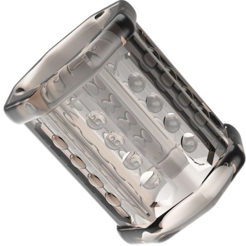 PRETTY LOVE – MANGA PENIS RONAEL SUPER EL?STICA TRANSPARENTE