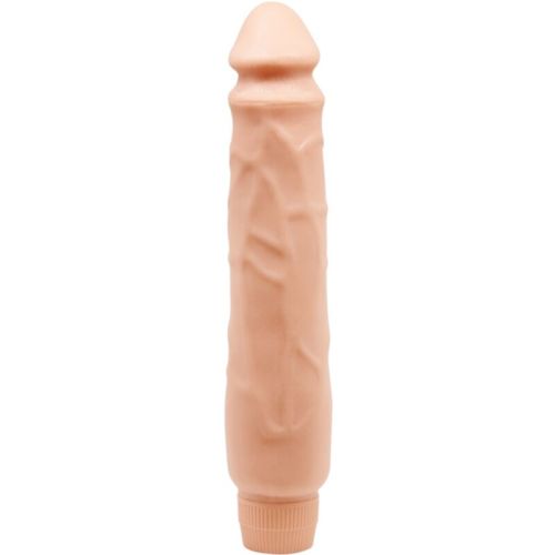 BAILE – JACK VIBRADOR REALISTA 26 CM CARNE