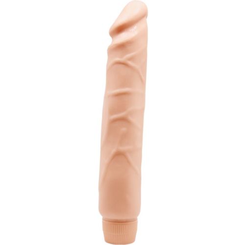 BAILE – JACK VIBRADOR REALISTA 26 CM CARNE