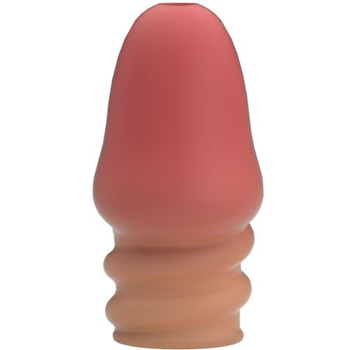 PRETTY LOVE – JEREMY P?NIS ROSA MAIS GROSSO