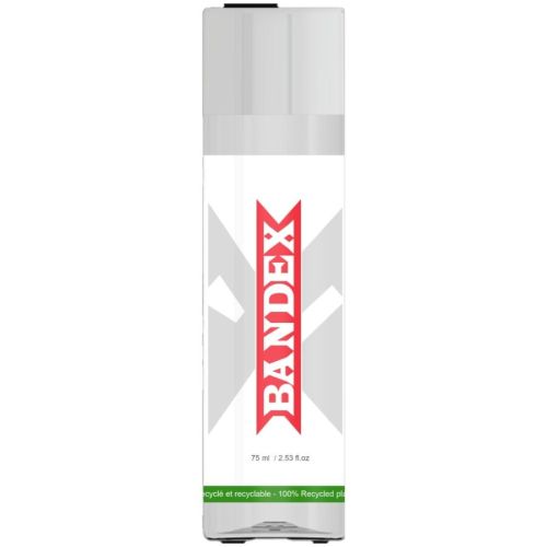 RUF – BANDEX CREME ESTIMULANTE PARA O PÊNIS 75 ML