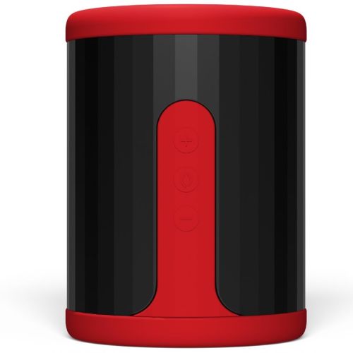 LELO – F2S? TEAL MASTURBADOR MASCULINO VERMELHO