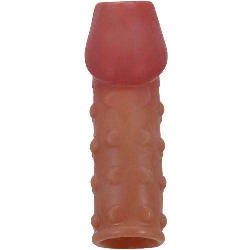 PRETTY LOVE – MANGA PARA P?NIS APERTADA E VOLUMOSA NATURAL