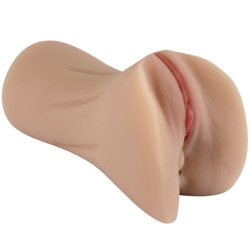 SHEQU – MASTURBADOR DE VAGINA EUNICE