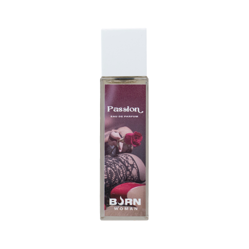 BURN – PASSION PERFUME FEMININO 20 ML