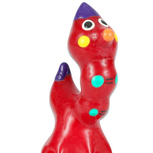 CONDOMERIE – PRESERVATIVOS NOVIDADES PINTADOS À MÃO MINHOCA