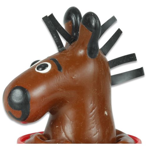 CONDOMERIE – PRESERVATIVOS NOVIDADES PINTADOS À MÃO CAVALO