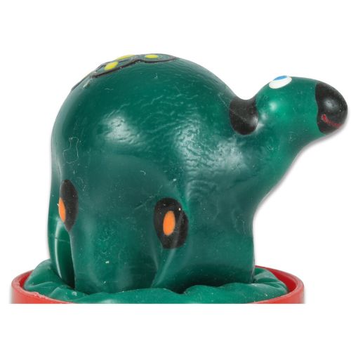 CONDOMERIE – PRESERVATIVOS NOVIDADES PINTADOS À MÃO TARTARUGA