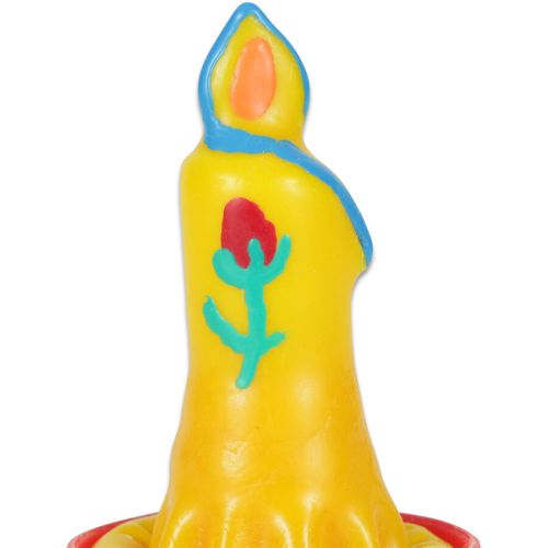 CONDOMERIE – VELA DE PRESERVATIVOS NOVIDADE PINTADA À MÃO