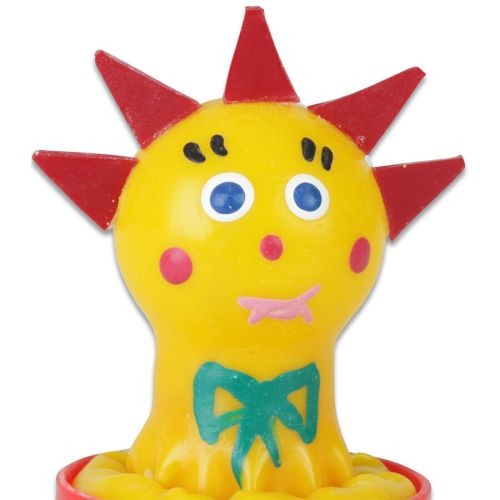 CONDOMERIE – PRESERVATIVOS NOVIDADES PINTADOS À MÃO SUN