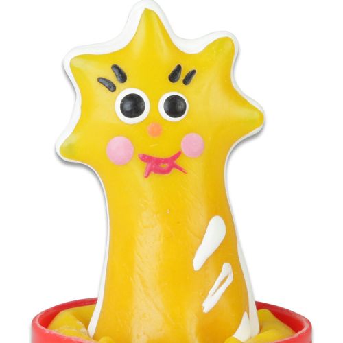 CONDOMERIE – PRESERVATIVOS NOVIDADES PINTADOS À MÃO COMET