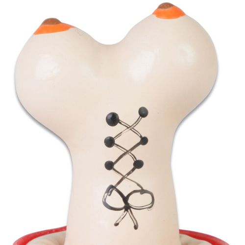 CONDOMERIE – PRESERVATIVOS NOVIDADES PINTADOS À MÃO SEIOS