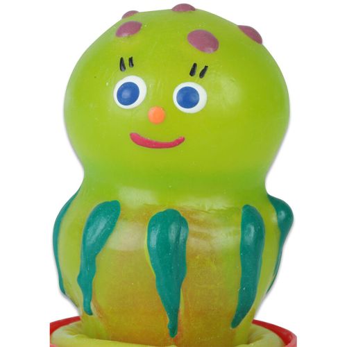 CONDOMERIE – PRESERVATIVOS NOVIDADES PINTADOS À MÃO MEDUSA