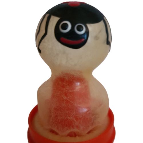 CONDOMERIE – PRESERVATIVOS NOVIDADES PINTADOS À MÃO SPIDER