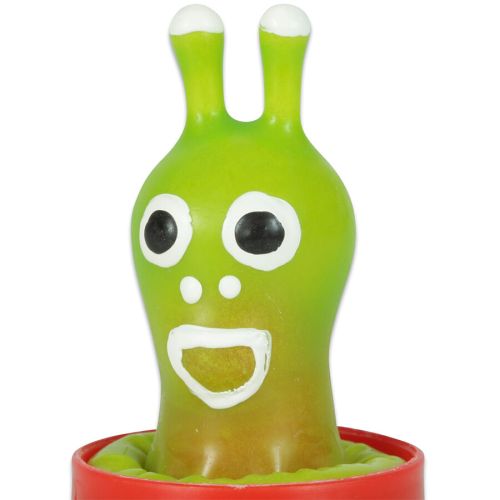 CONDOMERIE – PRESERVATIVOS NOVIDADES PINTADOS À MÃO ET MARTIAN