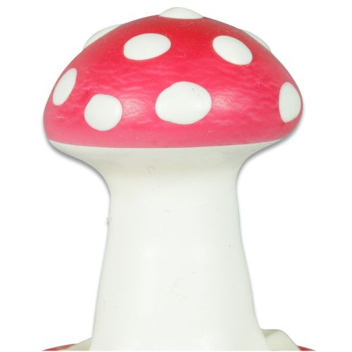CONDOMERIE – PRESERVATIVOS NOVIDADES PINTADOS À MÃO MODELO TOADSTOOL 2