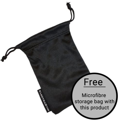 ELECTRASTIM – ANEL DE METAL PARA PÊNIS ELECTRARINGS 34 MM