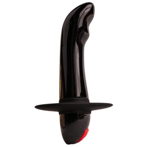 ROCKS-OFF – VIBRADOR DE PR?STATA QUEST PROSTATE BULLET PRETO