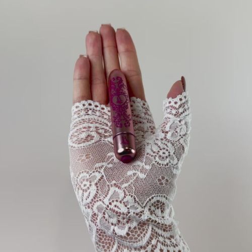 ROCKS-OFF – BALA VIBRATÓRIA RO-90 DUKE OF SWOON AZUL