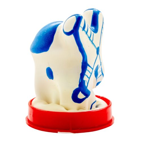 CONDOMERIE – PRESERVATIVOS NOVIDADES PINTADOS À MÃO MOINHO DE VENTO