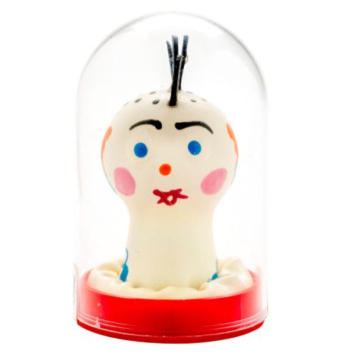 CONDOMERIE – PRESERVATIVOS NOVIDADES PINTADOS À MÃO PUNK