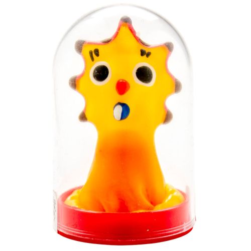 CONDOMERIE – PRESERVATIVOS NOVIDADES PINTADOS À MÃO IRMÃ