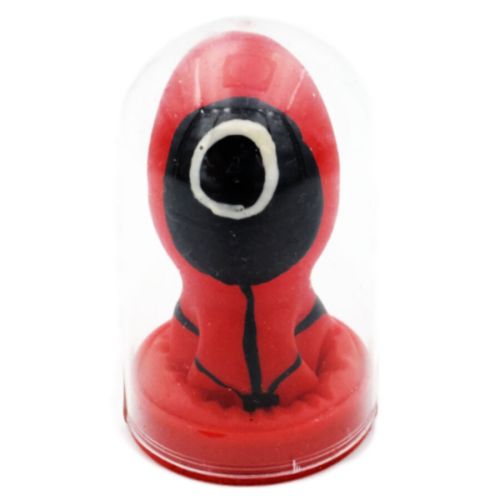 CONDOMERIE – CÍRCULO DE PRESERVATIVOS NOVIDADES PINTADOS À MÃO