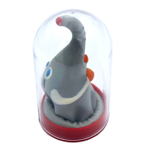 CONDOMERIE – PRESERVATIVOS NOVIDADES PINTADOS À MÃO MODELO ELEFANTE 1