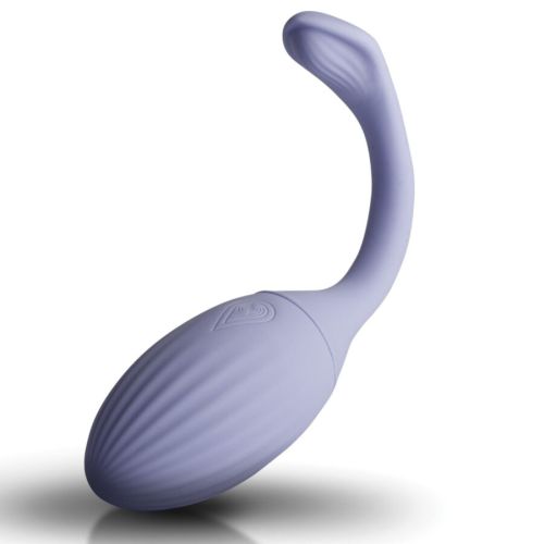 NIYA – N1 MASSAGEADOR PÉLVICO KEGEL COM CONTROLE REMOTO