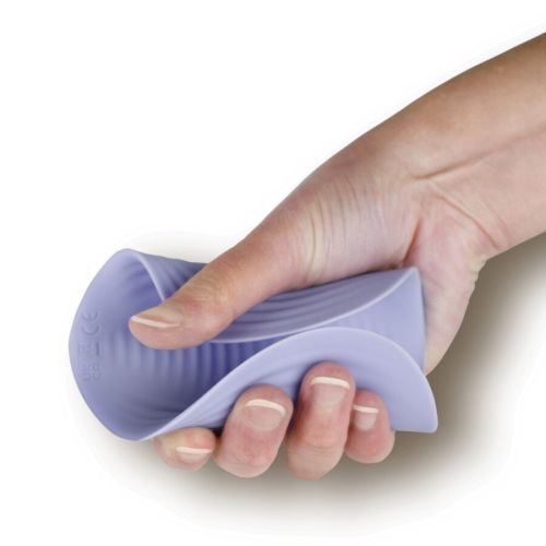 NIYA – N5 MASSAGEADOR ÍNTIMO MULTIUSO COM CONTROLE REMOTO