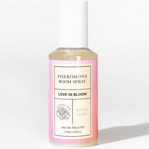 EYE OF LOVE – BLOOM SPRAY DE AMBIENTE SATIVA SUNNY DAZE 150 ML