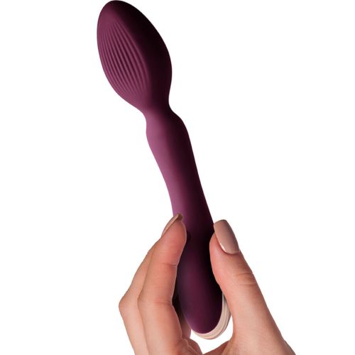 CLIMAXIMUM – VIBRADOR AURORA WAND