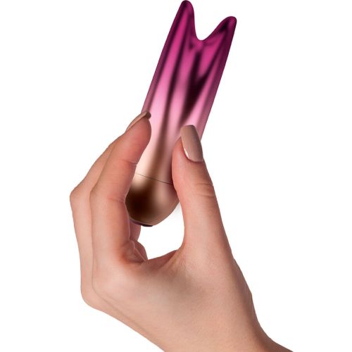 CLIMAXIMUM – VIBRADOR AVA DUAL BULLET