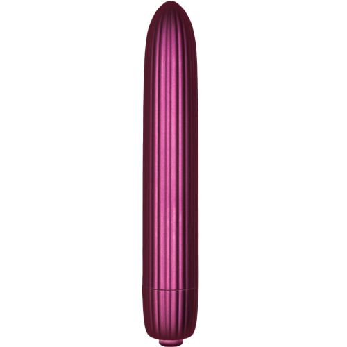 CLIMAXIMUM – VIBRADOR HERA TEXTURED BULLET