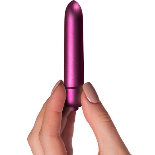 CLIMAXIMUM – VIBRADOR JOLIE MINI BULLET
