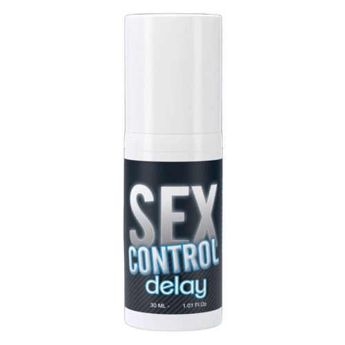 RUF – CREME DE ATRASO DE CONTROLE DE SEXO 30 ML